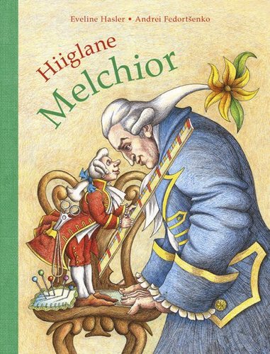 Hiiglane Melchior