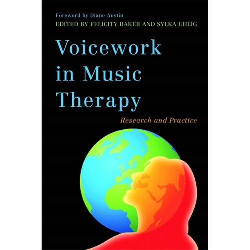 Voicework in Music Therapy