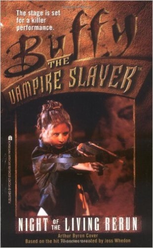 Night of the Living Rerun (Buffy the Vampire Slayer)