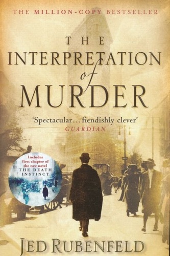 The Interpretation of Murder