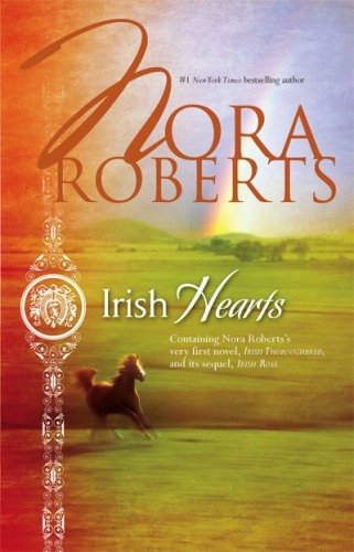 Irish Hearts (Irish Thoroughbred, Irish Rose)