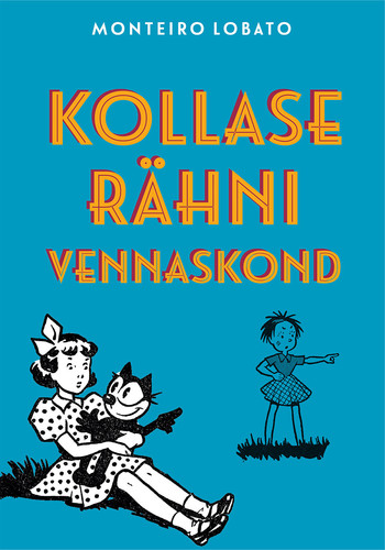 Kollase Rähni vennaskond