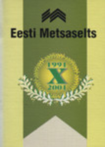 Eesti Metsaselts