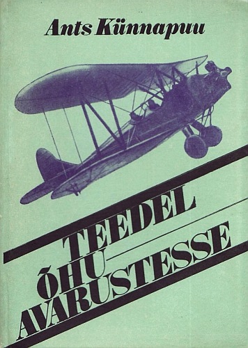 Teedel õhuavarustesse