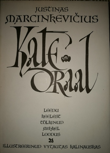 Katedraal