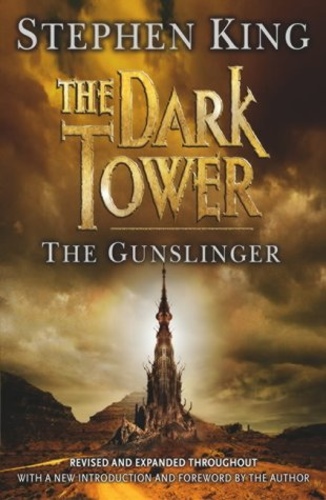 The Gunslinger (The Dark Tower, 1)