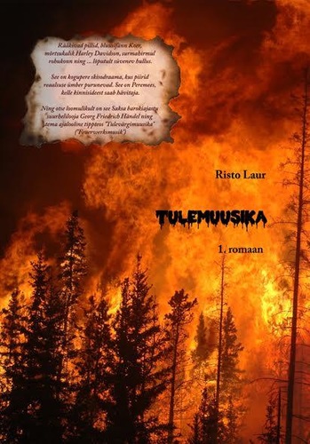 Tulemuusika. Veemuusika.