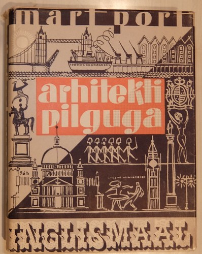 Arhitekti pilguga Inglismaal