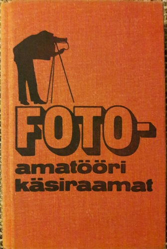 Fotoamatööri käsiraamat