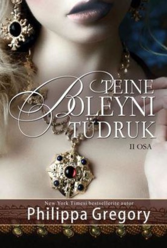Teine Boleyni tüdruk II osa