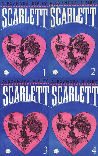 Scarlett I-IV
