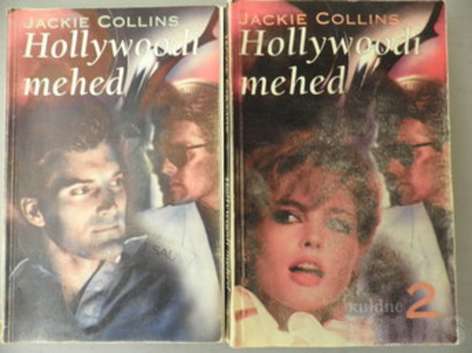Hollywoodi mehed I-II