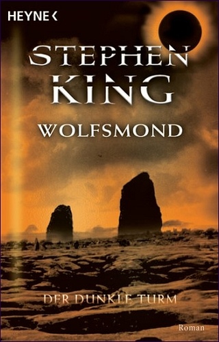 Wolfsmond, Der dunkle Turm