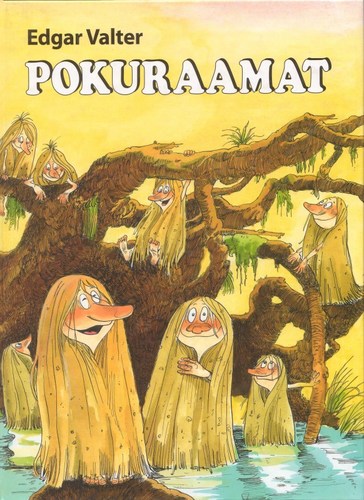 Pokuraamat