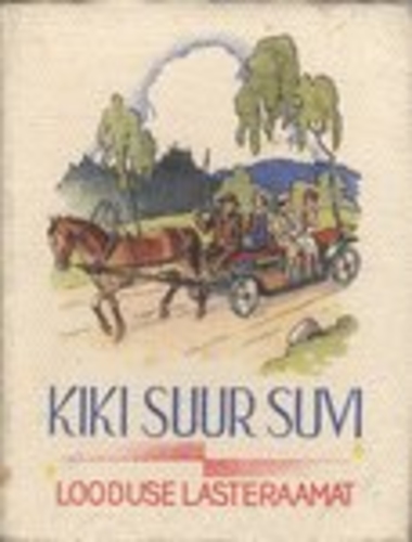 Kiki suur suvi