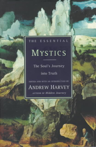 The Essential Mystics