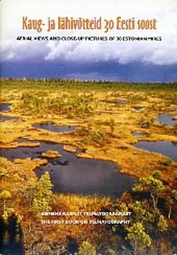 Kaug- ja lähivõtteid 30 Eesti soost