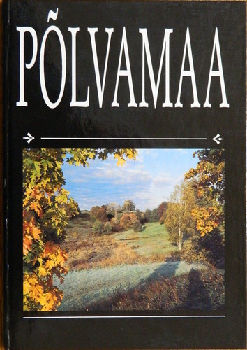 Põlvamaa