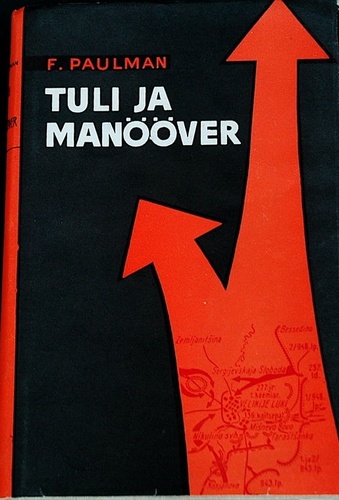 Tuli ja manööver