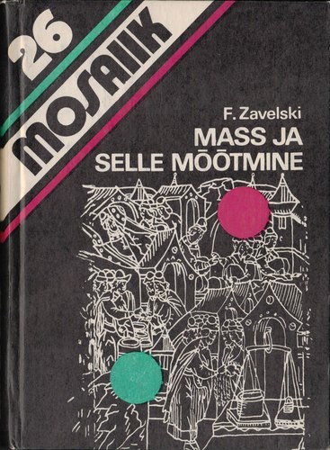 Mass ja selle mõõtmine