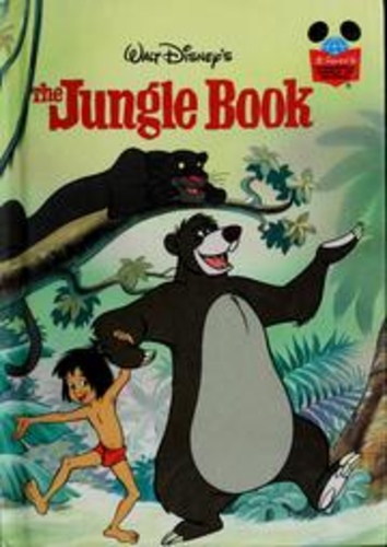 The Jungle Book