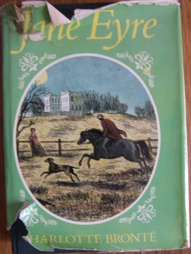 Jane Eyre