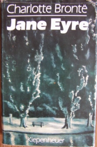 Jane Eyre