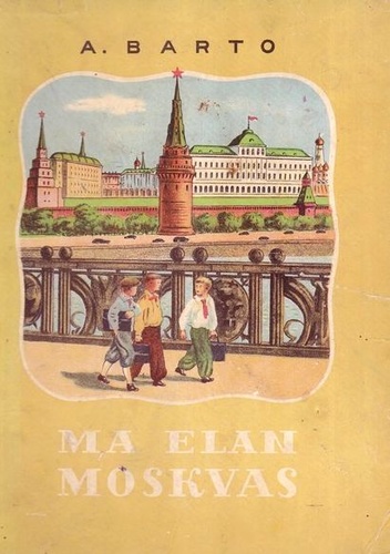 Ma elan Moskvas