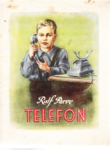 Telefon