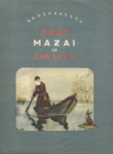 Taat Mazai ja jänesed