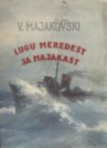 Lugu meredest ja majakast