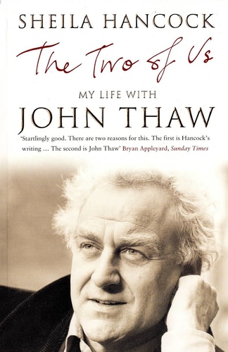 The Two of Us My Life with John Thaw
