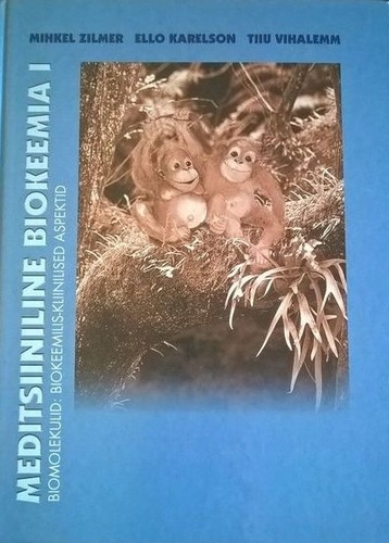 Meditsiiniline biokeemia I