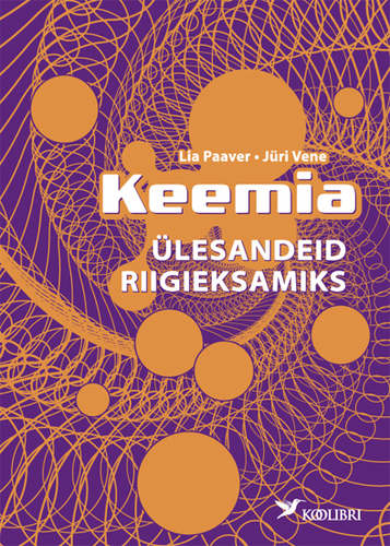 Keemia ülesandeid riigieksamiks