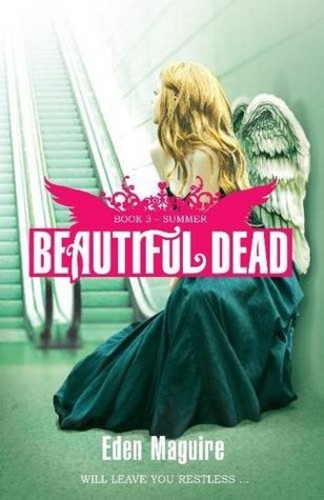Summer (Beautiful Dead #3)