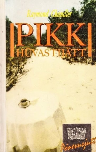 Pikk hüvastijätt