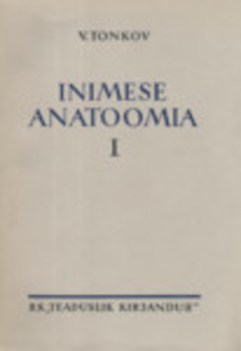 Inimese anatoomia (1. osa)