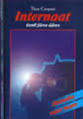 Internaat Genfi järve ääres. Anouška suur mure