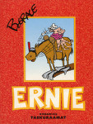 Ernie nr 8