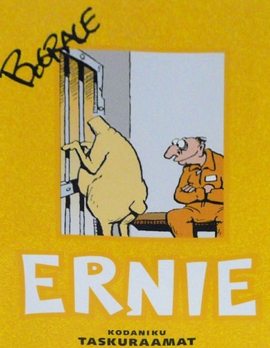 Ernie nr 13