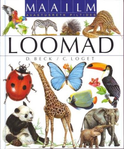 Loomad