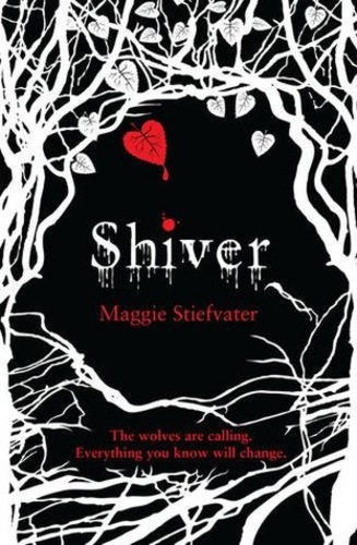 Shiver (The Wolves of Mercy Falls #1)