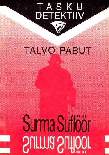 Surma suflöör