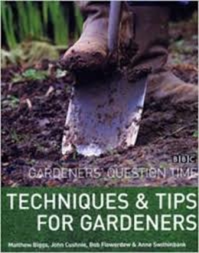 Gardeners' Question Time: Techniques and Tips for Gardeners