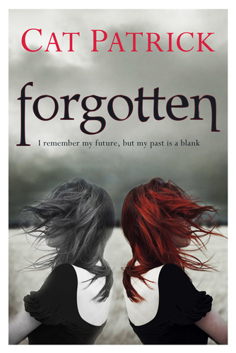 Forgotten