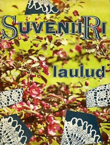 Suveniiri laulud