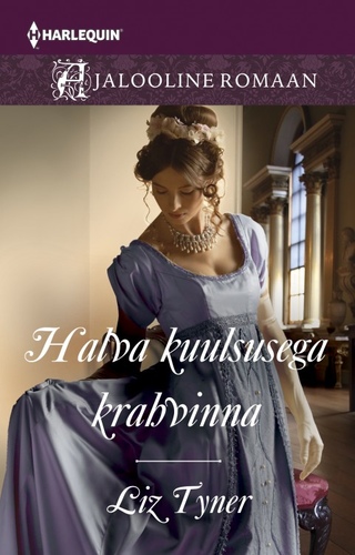 Halva kuulsusega krahvinna