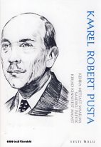 Kehra metsast maailma. Saadiku päevik. Kirjad kinnisest majast