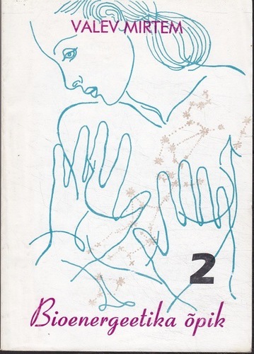 Bioenergeetika õpik 2