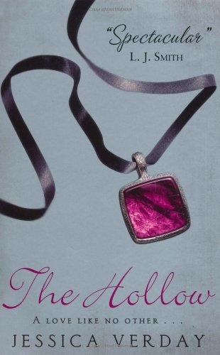 The Hollow (The Hollow 1)